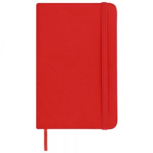 LIBRETA MINI PREMIUM personalizada